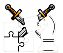 Board Games Logo